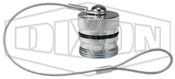 W-Series Wingstyle Dust Plug