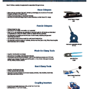Coupling Equipment