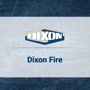 Dixon Fire