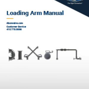 Loading Arm Manual