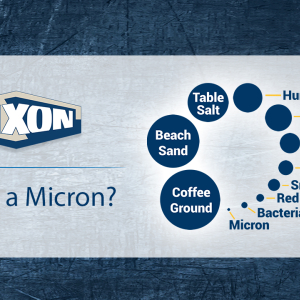 What is a Micron?