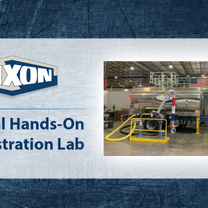 Terminal Hands-On Demonstration Lab