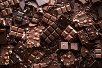 Sweet Sensation: Chocolate Production and Consumption