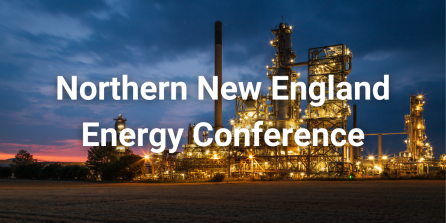 Norther NE Energy.