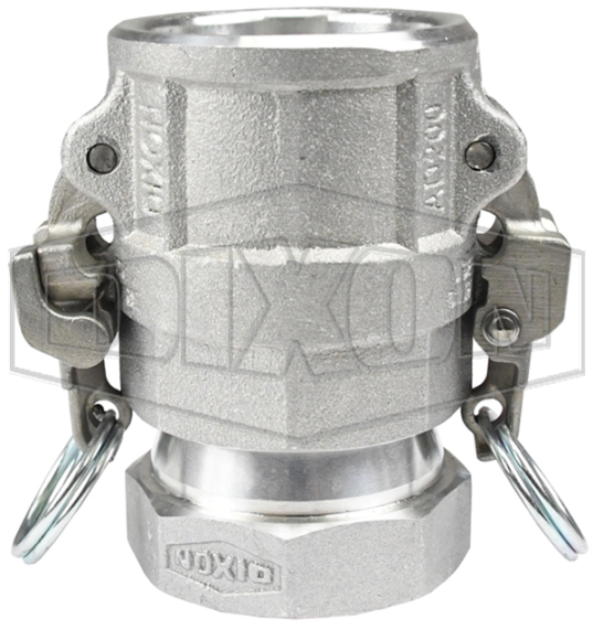 ez boss lock cam and groove type d