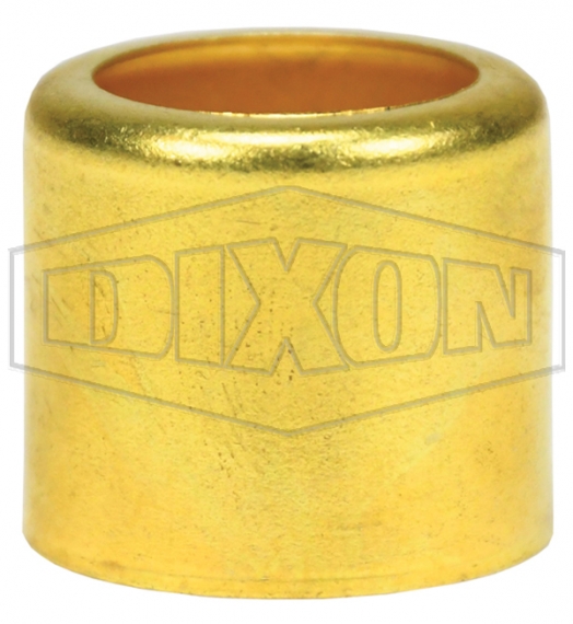 Brass Ferrules