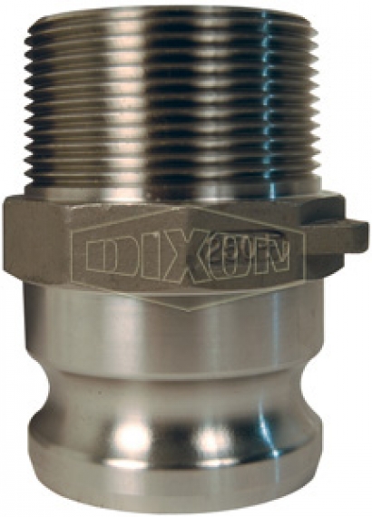 boss lock type f adapter