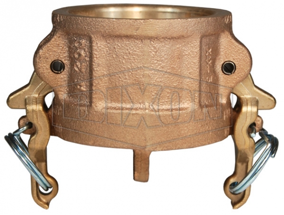 boss lock type h dust cap