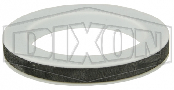 Cam & Groove Envelope Gasket