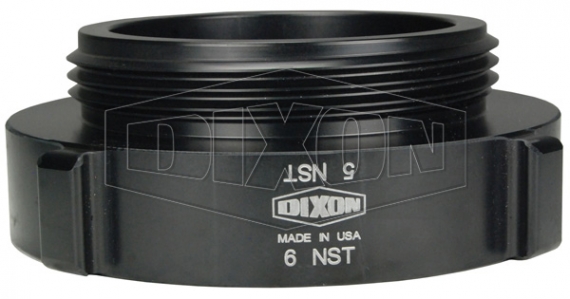 Style N37, Hydrant Adapter Rocker Lug