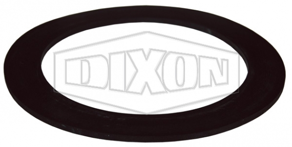 Cam & Groove Railroad Tank Car Gaskets