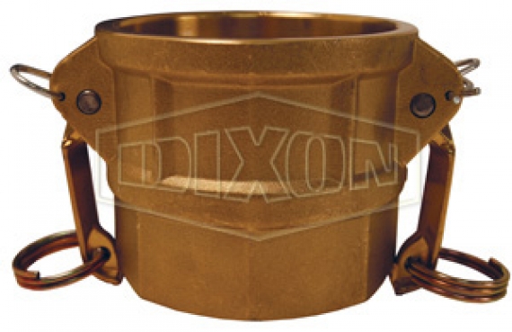 global type d coupler