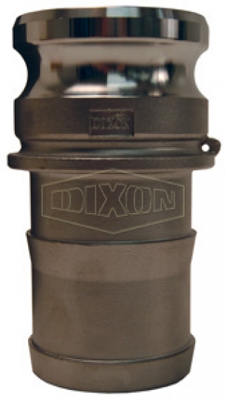 global type e adapter