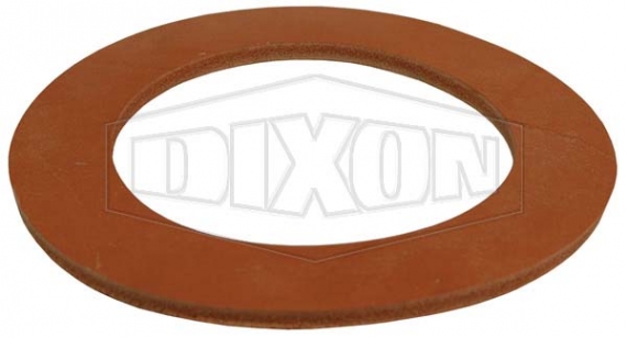 leather tank car gasket