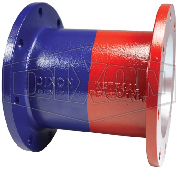 TTMA Flange Extension