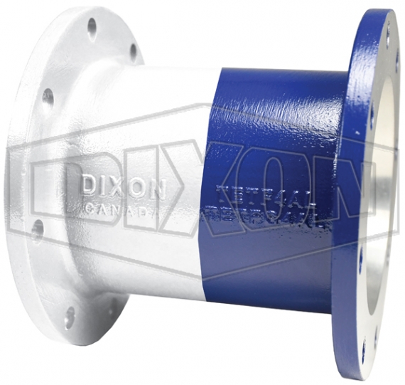TTMA Flange Extension