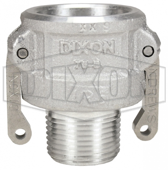 type b coupler