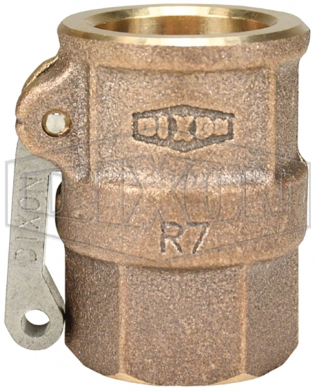 type d coupler