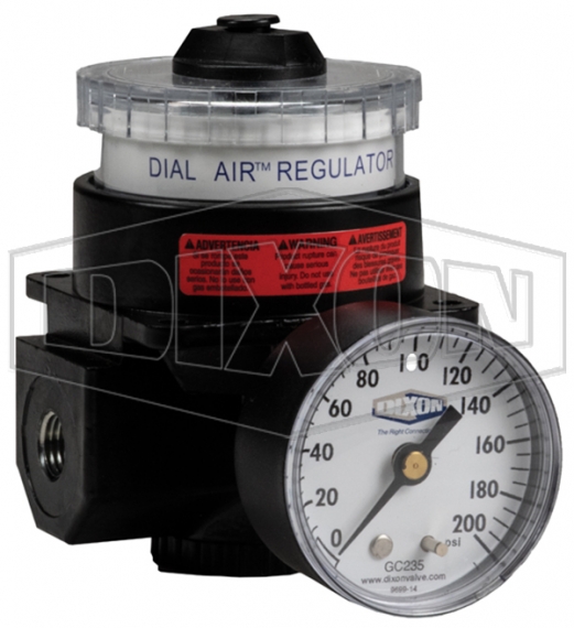 air regulator air regulator