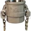 hastelloy type d coupler