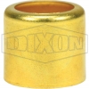 Brass Ferrules