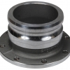 Cam & Groove Adapter x TTMA Flange