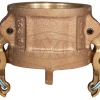 boss lock type h dust cap