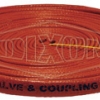 fire jacket for hose