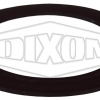 Cam & Groove Railroad Tank Car Gaskets