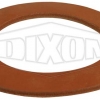 leather tank car gasket