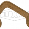 Locking Handle for Dixon Cam & Groove Dust Caps