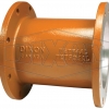 TTMA Flange Extension